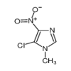 5-Chloro-1-methyl-4-nitroimidazole 99% of picture