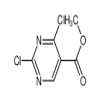 Methyl 2,4-dichloropyrimidine-5-carboxylate of picture