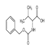 N-Cbz-D-valine  98% of picture