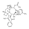 13-Acetyl-9-dihydrobaccatin III of picture