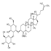 Ginsenoside Rg3 of picture