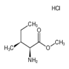 L-Isoleucine methyl ester hydrochloride 98% of picture