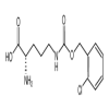 N'-(2-Chlorobenzyloxycarbonyl)-L-ornithine of picture