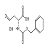 N-Carbobenzyloxy-L-aspartic acid 99% of picture