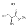 D-Serine methyl ester hydrochloride 98% of picture