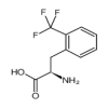 2-(Trifluoromethyl)-D-phenylalanine of picture