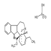 Catharanthine sulfate of picture