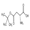 D-Aspartic acid 4-tert-butyl ester 98% of picture