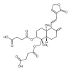 Dehydroandrographolide succinate of picture