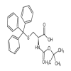 N-Boc-S-Trityl-L-cysteine of picture
