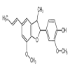 Dehydrodiisoeugenol of picture