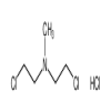 Chlormethine Hydrochloride 99% of picture