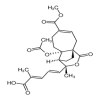 Pseudolaric Acid B 98% of picture