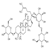 Gypenoside XVII of picture