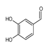 protocatechuicaldehyde 98% of picture