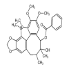 Schisantherin A 98% of picture