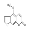 5-Methoxypsoralen 98% of picture