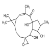 Epoxylathyrol of picture