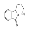 3-n-Butylphthalide 98 % of picture