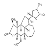 Tuberstemonine 98% of picture