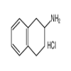 1,2,3,4-Tetrahydro-2-naphthylamine hydrochloride of picture