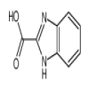 1H-Benzimidazole-2-carboxylic acid of picture