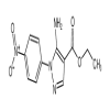 Ethyl 5-Amino-1-(4-nitrophenyl)-1H-pyrazole-4-carboxylate of picture