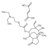 Tiamulin fumarate of picture