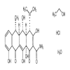 Doxycycline Hyclate 98% of picture