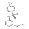 Sulfamonomethoxine 98% of picture