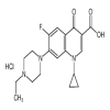 Enrofloxacin Hydrochloride 98% of picture