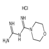 Moroxydine Hydrochloride 98% of picture