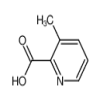3-Methylpicolinic Acid of picture