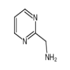 2-Pyrimidinemethanamine of picture