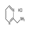 2-Pyrimidinemethanamine,hydrochloride of picture