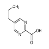2-Pyrimidinecarboxylicacid of picture