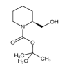 (S)-2-Hydroxymethyl-piperidine-1-carboxylic Acid Tert-butyl Ester 98% of picture