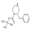 (S)-1-Boc-2-benzylpiperazine 98% of picture