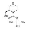 (R)-1-N-Boc-2-(hydroxymethyl)piperazine of picture