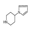 4-(1H-pyrrol-1-yl)piperidine of picture
