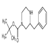 1-Boc-3-Benzylpiperazine of picture