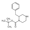 1-N-Boc-2-Benzylpiperazine of picture