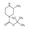(R)-tert-butyl 3-methylpiperazine-1-carboxylate of picture