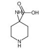 4-aminopiperidine-4-carboxylic acid of picture