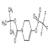  1-(tertbutoxycarbonyl)-1,2,3,6-tetrahydropyridin-4-yltrifluoromethanesulfonate 98%-copy8 of picture