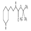 3-(2-BOC-AMINOETHYL) PIPERIDINE of picture
