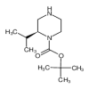 (S)-tert-butyl 2-isopropylpiperazine-1-carboxylate of picture