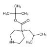 (S)-1-N-Boc-Isobutylpiperazine of picture
