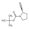 (R)-tert-butyl 2-cyanopyrrolidine-1-carboxylate of picture