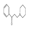 1-phenyl-3-(piperidin-1-yl)propan-1-one 98% of picture